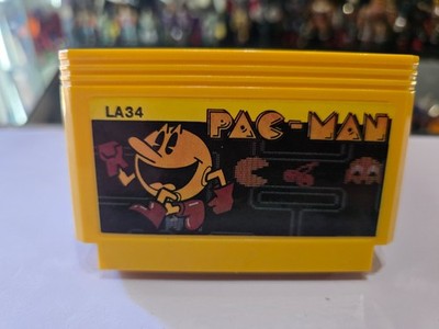 Pac-Man Famiclone/Famicom Cartridge Nes Tv Game