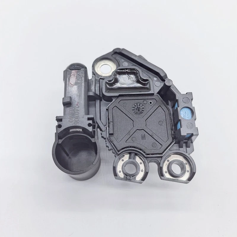 Alternador regulador 2605665 2542604 para Valeo Type Foto 4 de 4