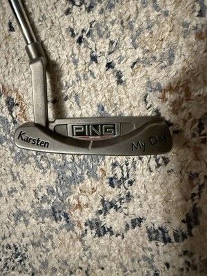 Ping Putter Karsten My Day.
