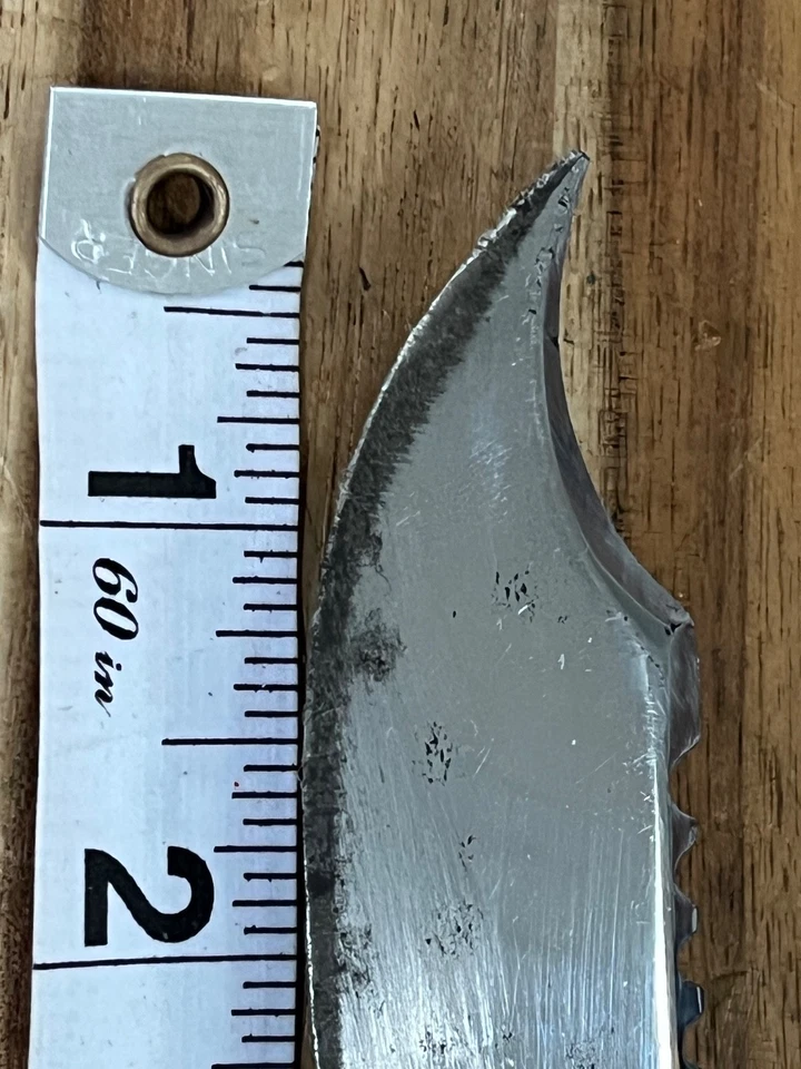 Case XX 钓鱼刀 1 (27040) — 第 2/4 张图片