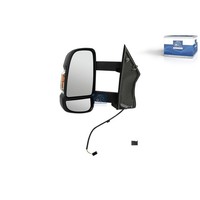 AußEnspiegel Fahrerhaus DT Spare Parts Passend FüR U.A. Fiat Ducato