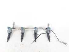 Injecteur Opel Mokka