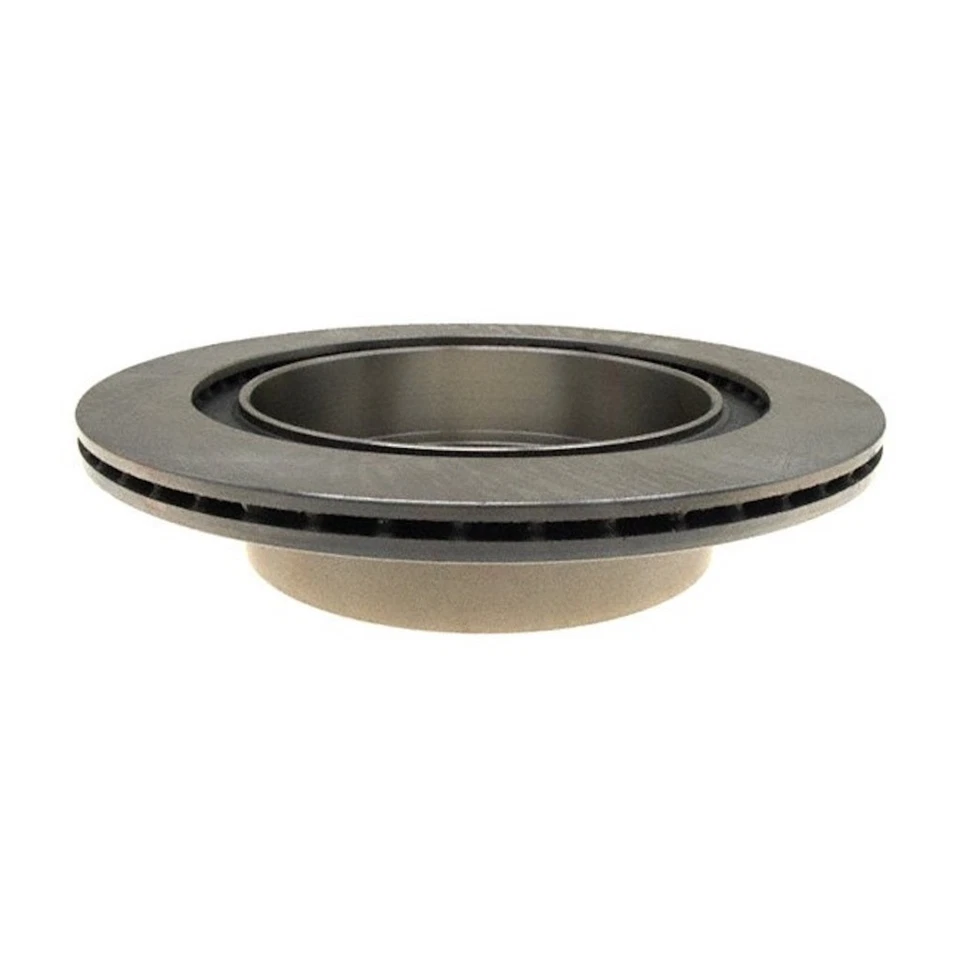 Original ACDelco para Infiniti G35 2003-2005 rotor de freno | trasero | hierro fundido ventilado Foto 3 de 4