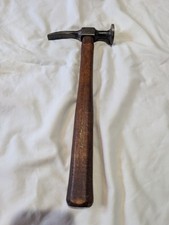 Vintage Snap-on Pick Hammer Model 208 Steel Head