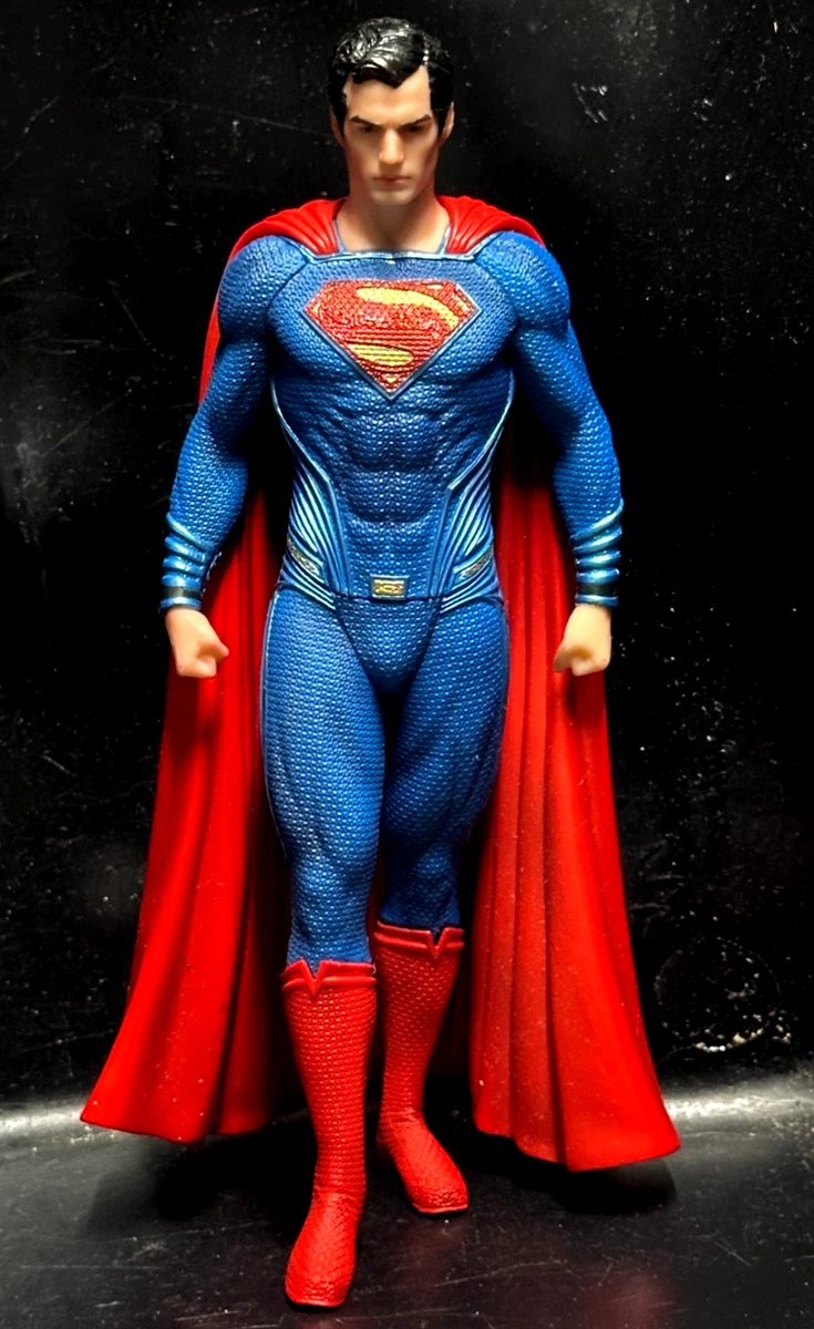 Kotobukiya Superman products for sale | eBay