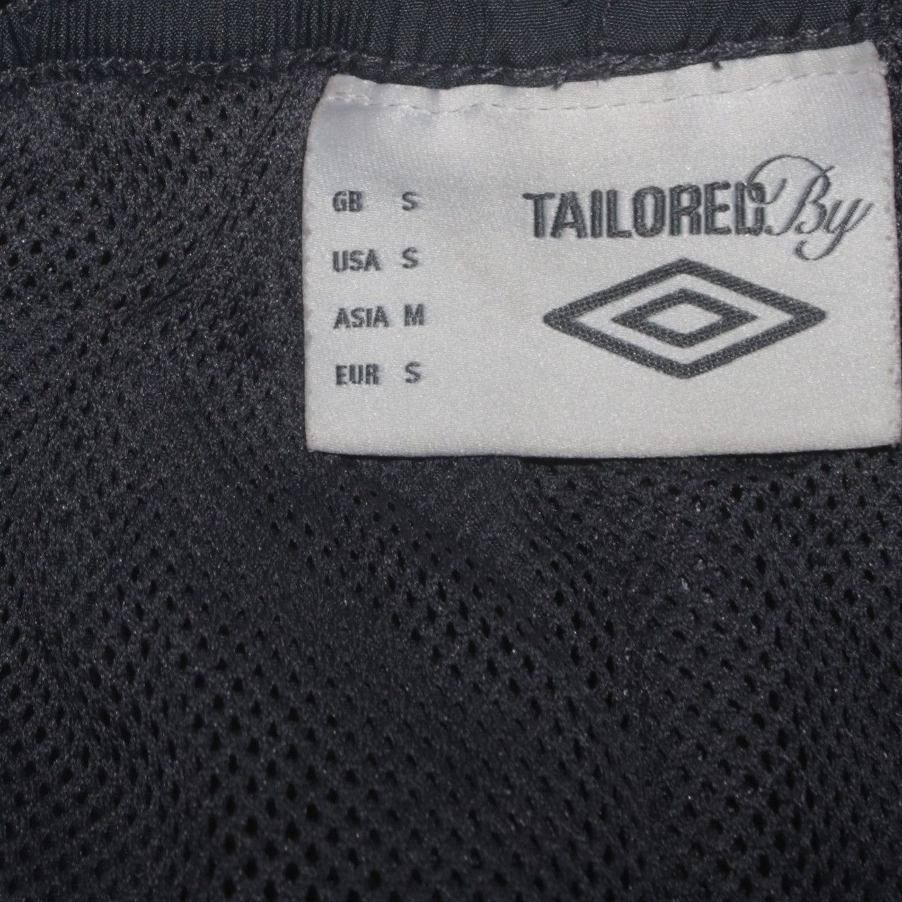 Umbro Grey Trousers Mens S image 6