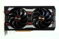 Sapphire Pulse Radeon RX 5700 XT 8GB OC GDDR6 Dual Fan 11293-01-20G 