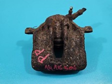 Mercedes-Benz 190 W201 1989 Rechts Bremssattel vorne IMPRK1415504 Benzin 87kW