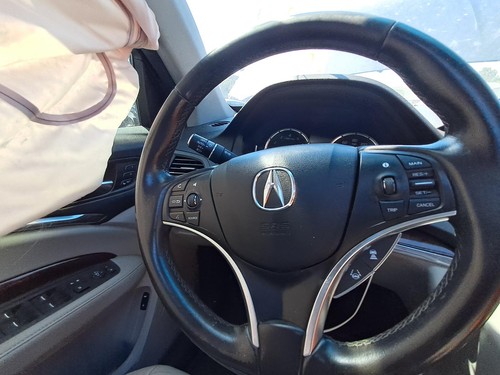 Rear View Mirror Fits 16-20 MDX 2585109 - Picture 11 of 14