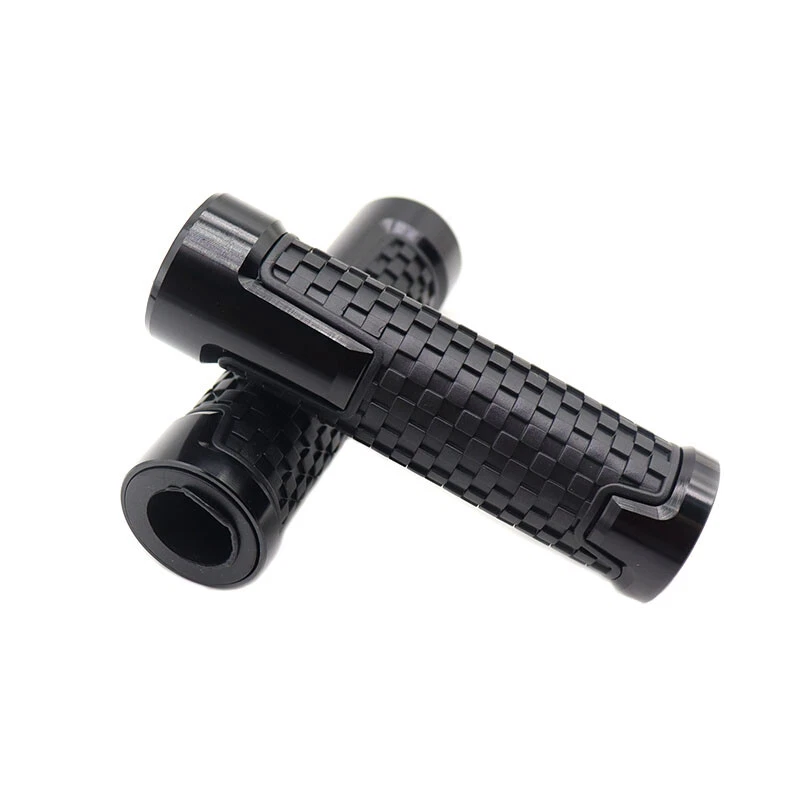 For CFMOTO 250NK 300NK 400NK 650NK 800MT 650TK 650GT Handle Bar Handlebar Grips - Imagem 4 de 4