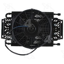 Trans Oil Cooler  Hayden  525