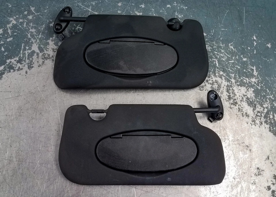 Quebra-sol 2013 Mini John Cooper Works #4919 A3 - Imagem 4 de 4