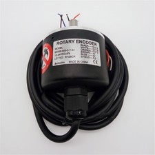 1PC E50S8-500-3-T-24 AUTONICS Rotary Encoder E50S85003T24 New In Box