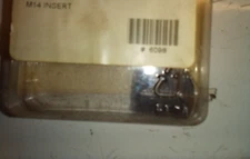 New Helicoil Sav-a-Thread Spark Plug M14x1.25 Hole Repair Inserts R5326-14N