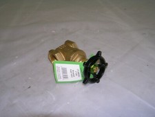 Smith Cooper International 171 8501KL 1" IPS Premium Gate Valve