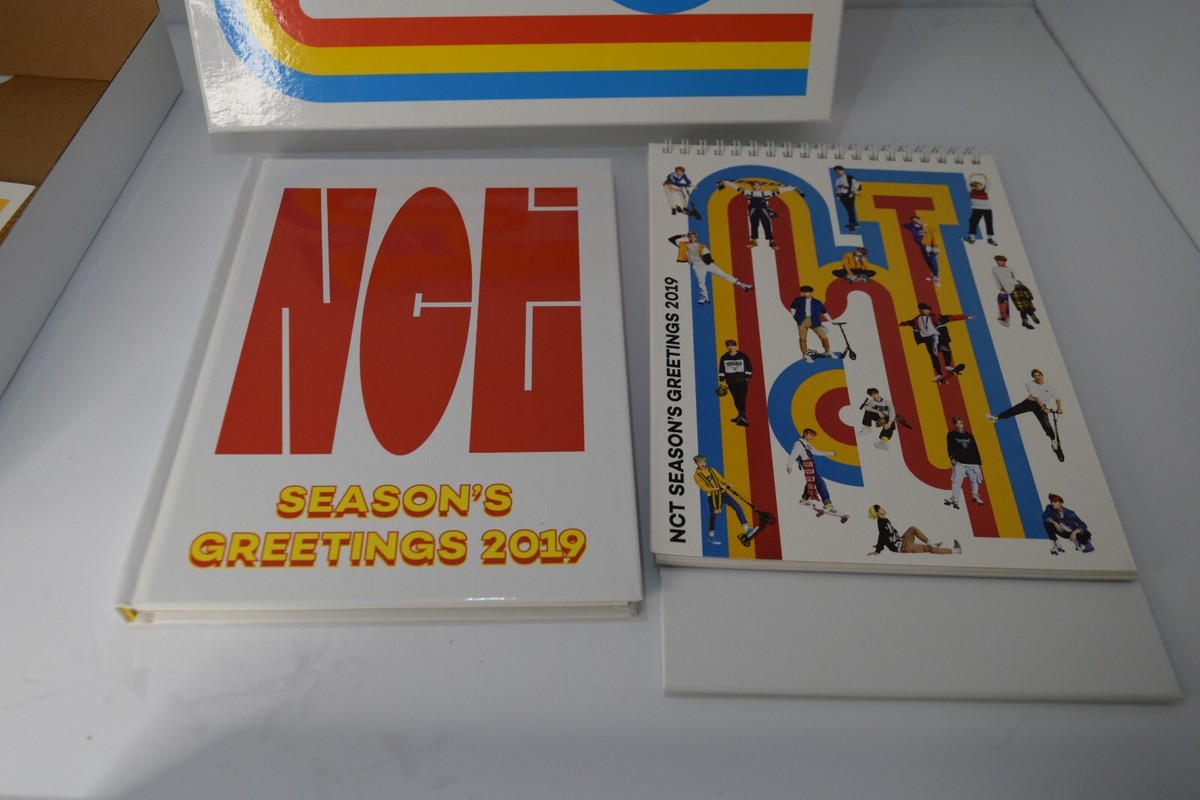 NCT Season
