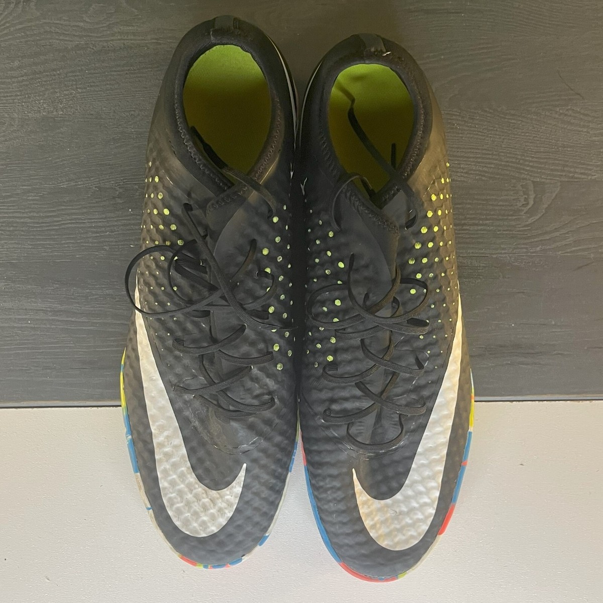 Nike Mercurial X Finale Street Indoor Court Mens Sz 11 Nike Mercurial X Finale Street Indoor Court Mens Sz 11