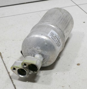 RENAULT Megane 2 II CC Cabrio EM Bj 06 1,9 dCi Klima Trockner  #2-243-E168