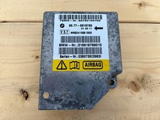 BMW E39 5 Series OEM Airbag Control Unit ECU Part # 65776919789 