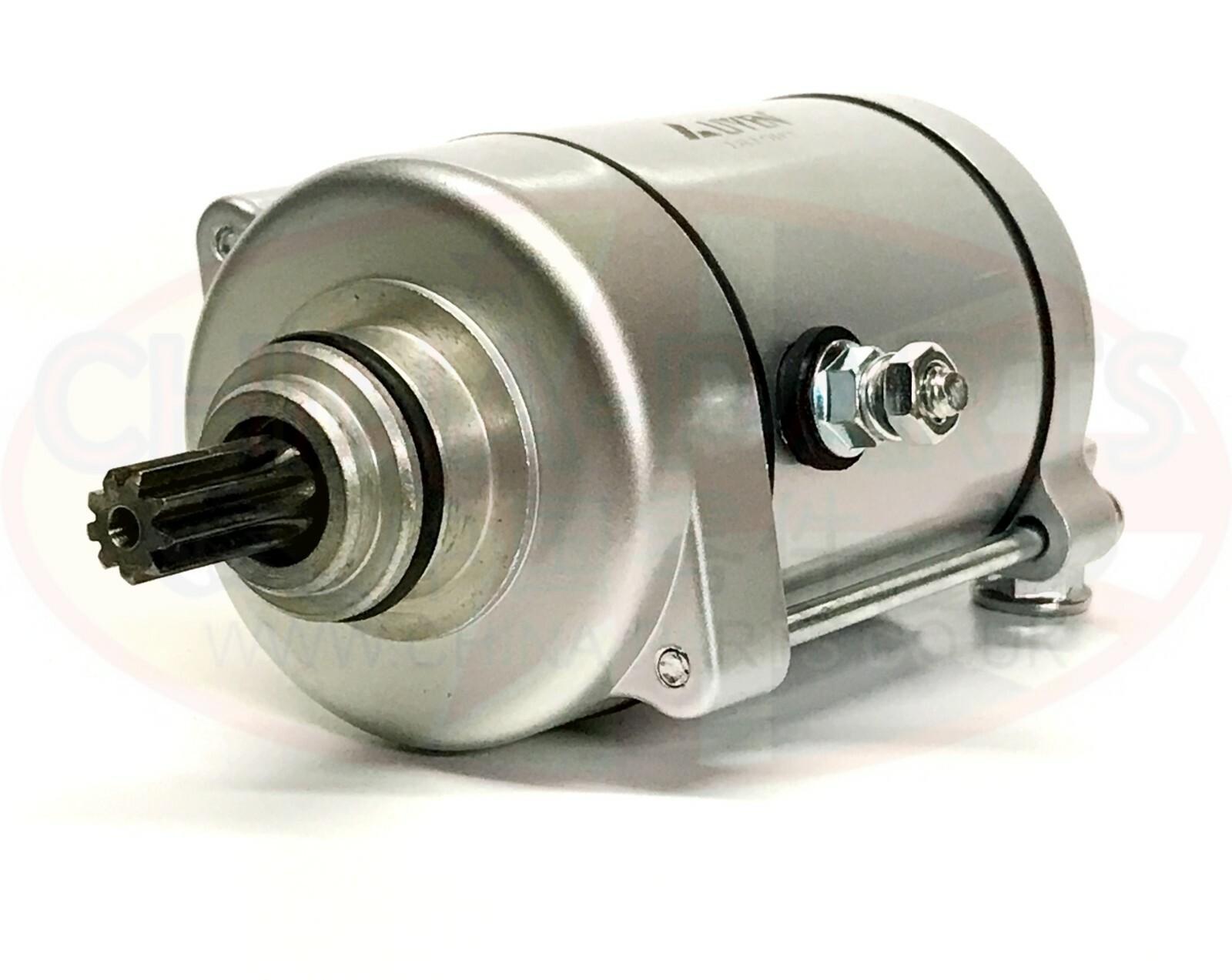 Chinese Bikes, ATV & Scooter Spares Shineray XY125 VE Starter Motor