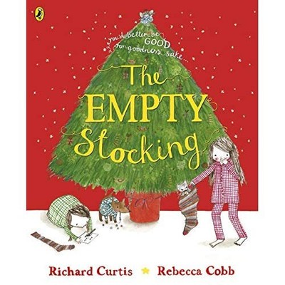 The Empty Stocking - Taschenbuch/Softback NEU Curtis, Richard 11.05.2020