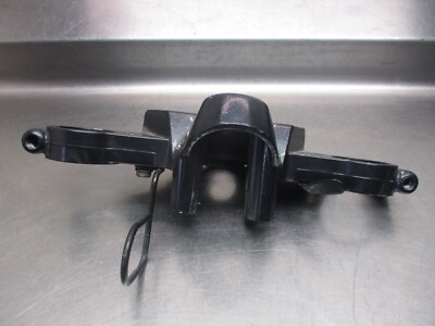 1997 Kawasaki Ninja ZX11 Top Upper Triple Tree 44039-1237-EZ