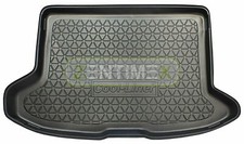 Diamanten-Design-Kofferraumwanne für Volvo C30 C 30 C-30 Kinetic Coupé Coupe Sch