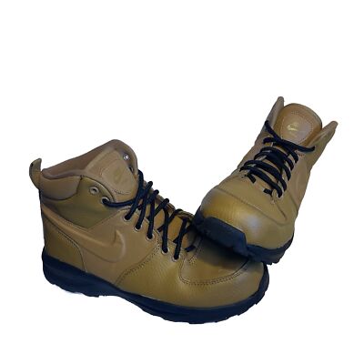 nike manoa boots size 15