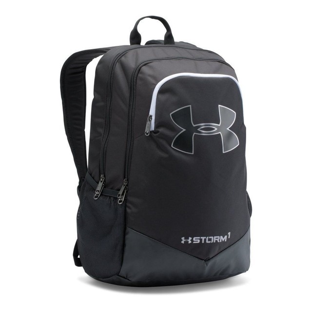 boy under armour backpack