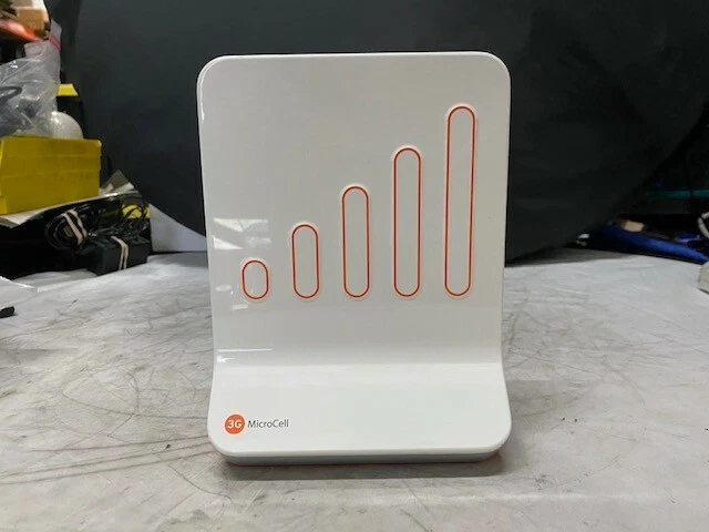 AT&T DPH151-AT 3G Microcell Cell Phone Booster - Image 3 of 4