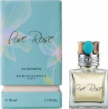 Woda perfumowana Reminiscence Love Rose 50 ml EDP w sprayu