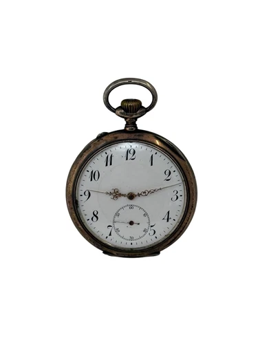 IWC Probus Scafusia / SCHAFFHAUSEN Taschenuhr