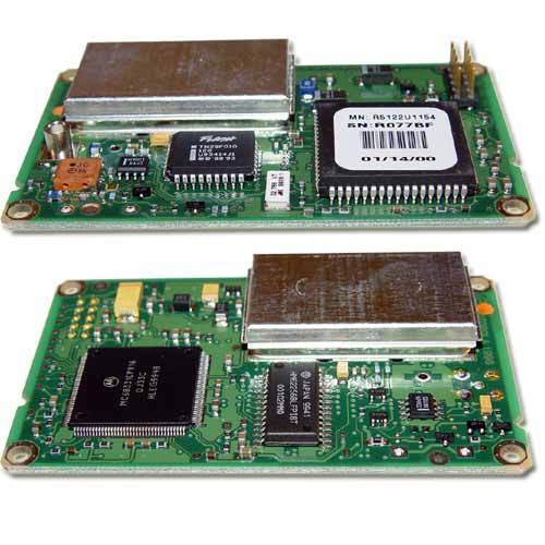 R5122U1154 Motorola R5122U1154 Precision Timing GPS Oncore Module - Picture 1 of 1
