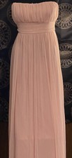 City Triangles Strapless Prom/Homecoming Dress SZ 3