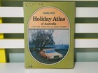 Hamlyn's Holiday Atlas of Australia: A Glove-Box Road Atlas and Holiday Planner!