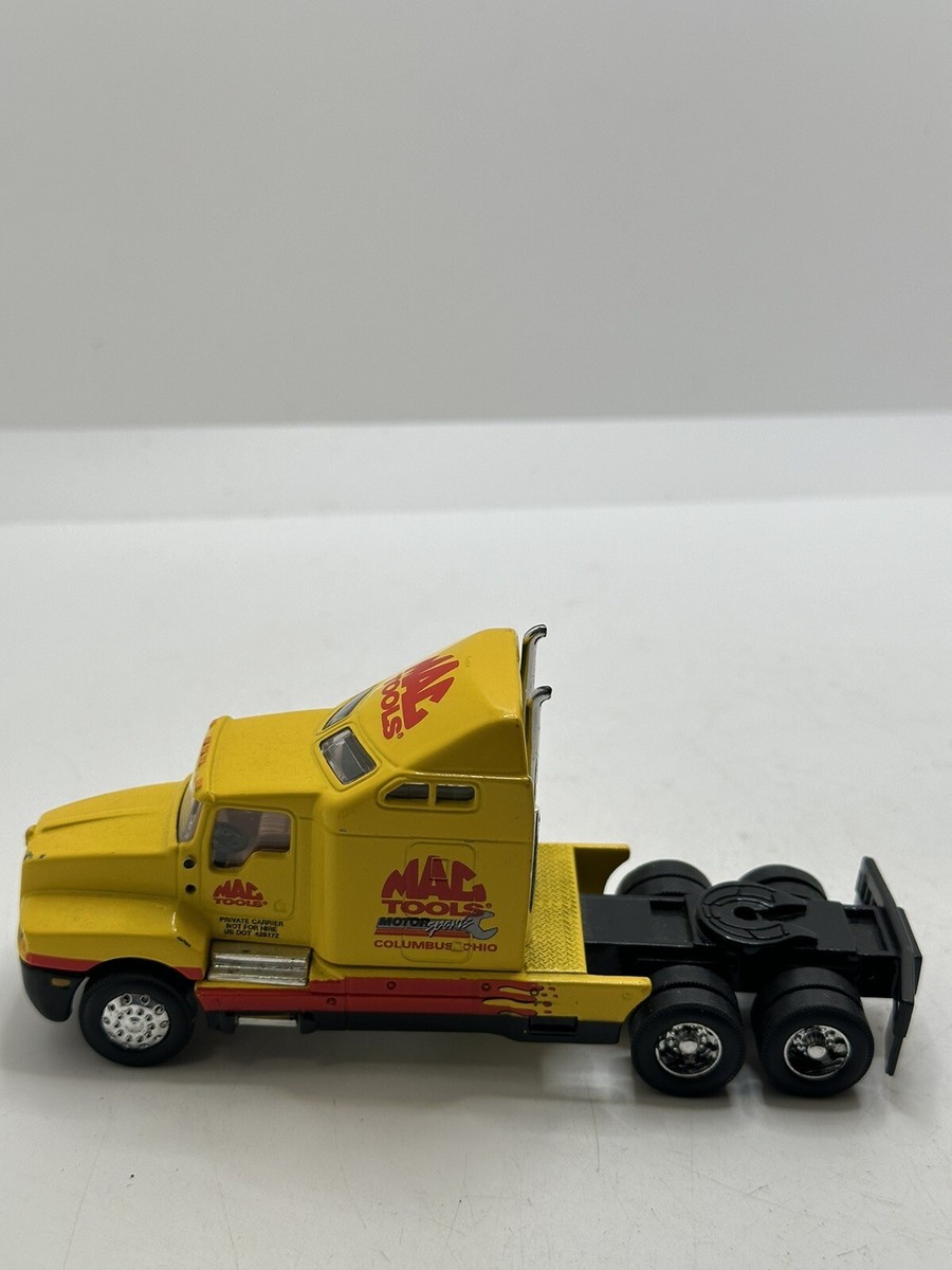 Gmp 2402 1/64 Mac Tools Racing Transportor | eBay Gmp 2402 1/64 Mac Tools Racing Transportor | eBay