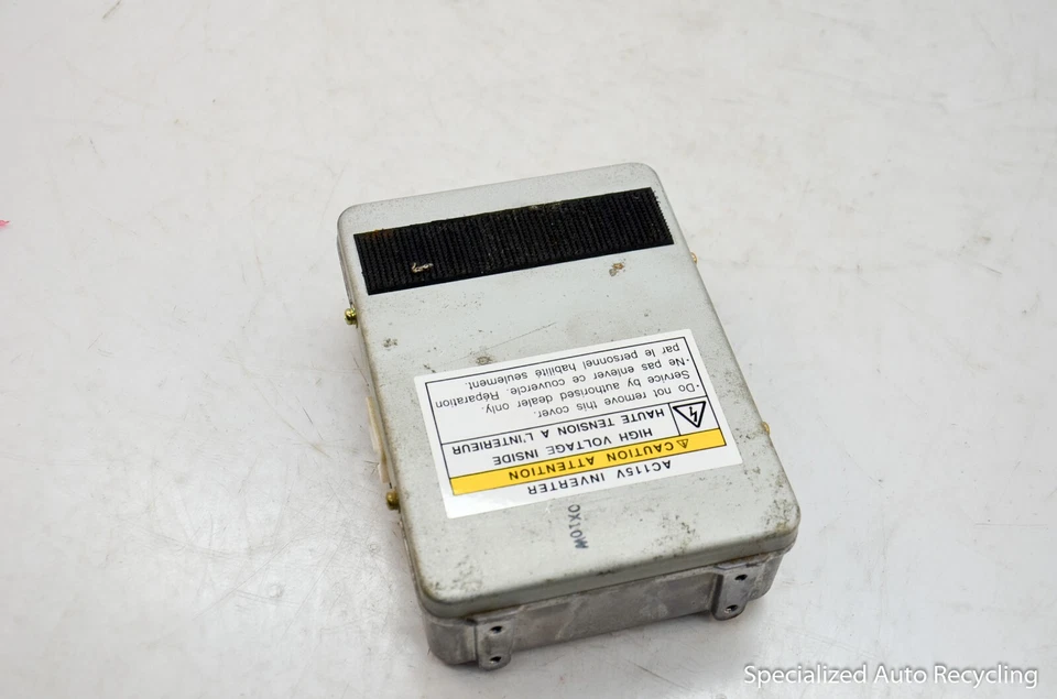 2001 Toyota Avalon Voltage Inverter OEM - Image 2 of 4