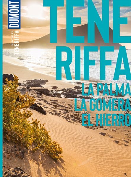 Thumbnail - Dumont Bildatlas Teneriffa