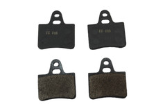 Plaquette de frein Citroen GSA