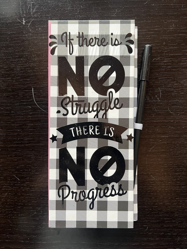 Custom Homemade Multi Notepad With Pen Inspirational