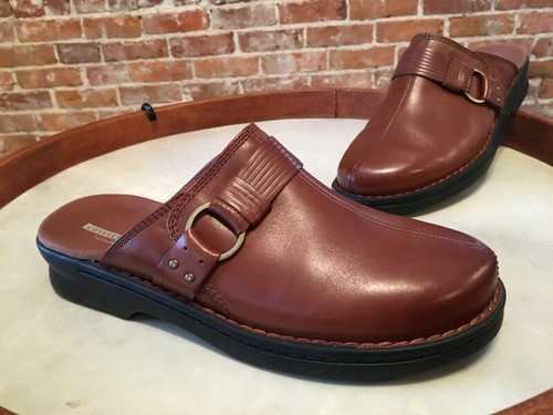 clarks patty lorene clog