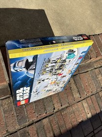 LEGO Star Wars Hoth Echo Base 7879 Brand-New Factory Seals Wear Outer Box ￼