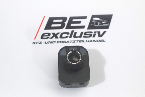 Audi A4 8K A5 8T Spiegelversteller Außenspiegel Schalter Spiegel  8K0959565B