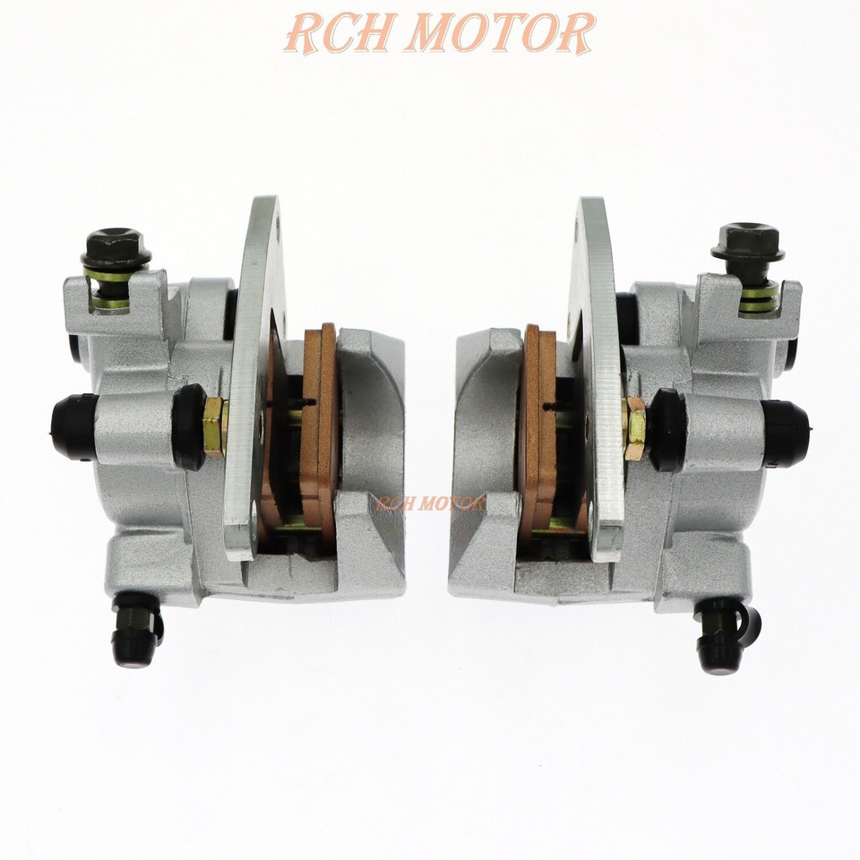 MTX REAR BRAKE CALIPER YAMAHA YFM 400/450 KODIAK GRIZZLY - Foto 2