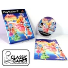 Barbie In The 12 Dancing Princesses (PS2) *NEAR MINT*