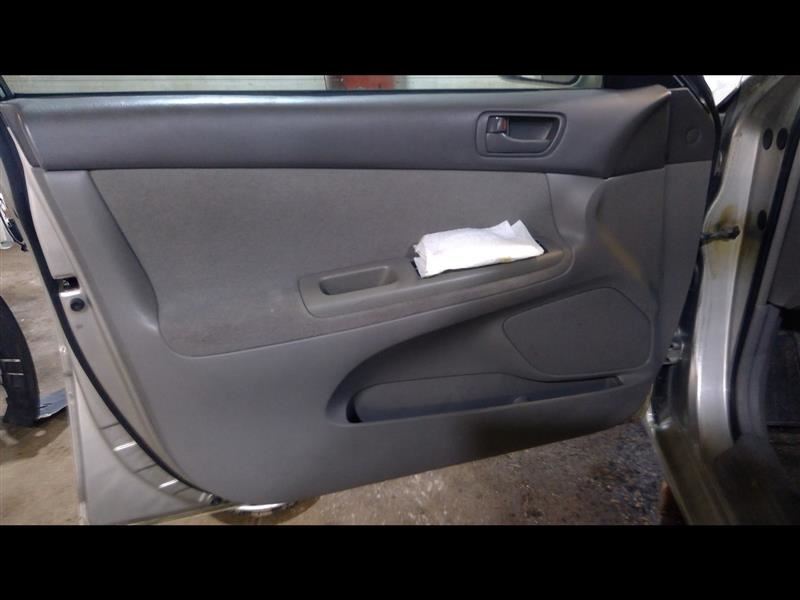 CAMRY 2004 Front Door Trim Panel 386712 | eBay