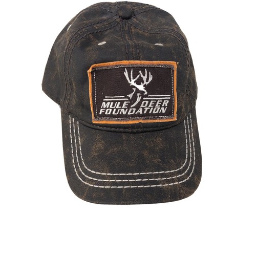 Adjustable Hat Cap Hunting Volunteer | eBay