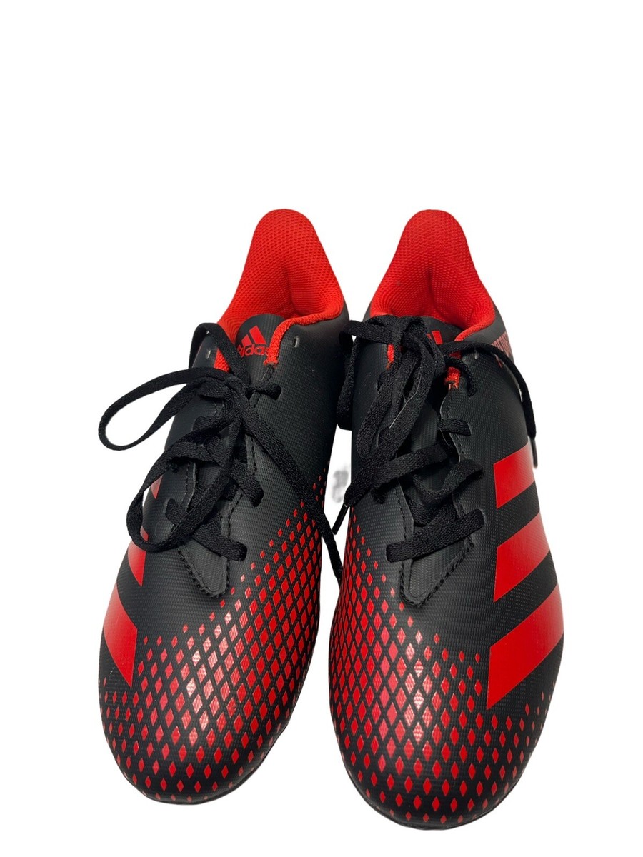 Predator Cleats by Adidas (Size 5) Amazon.com | adidas Predator Pro Firm Ground Soccer Shoes  main image 4