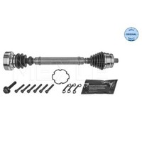 Meyle Antriebswelle Vorne Rechts FüR Audi A4 Passat Variant 100 498 0696