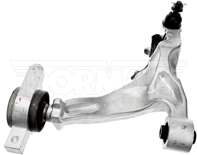 Brazo de control Dorman 522-568 se adapta a Infiniti Nissan Modelos 545001BD2B 54500JL00C Foto 4 de 4